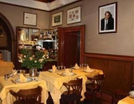 Viennese Due Hotel Róma Kültér fotó