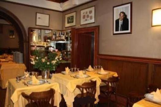 Viennese Due Hotel Róma Kültér fotó
