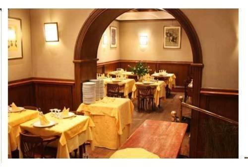 Viennese Due Hotel Róma Kültér fotó
