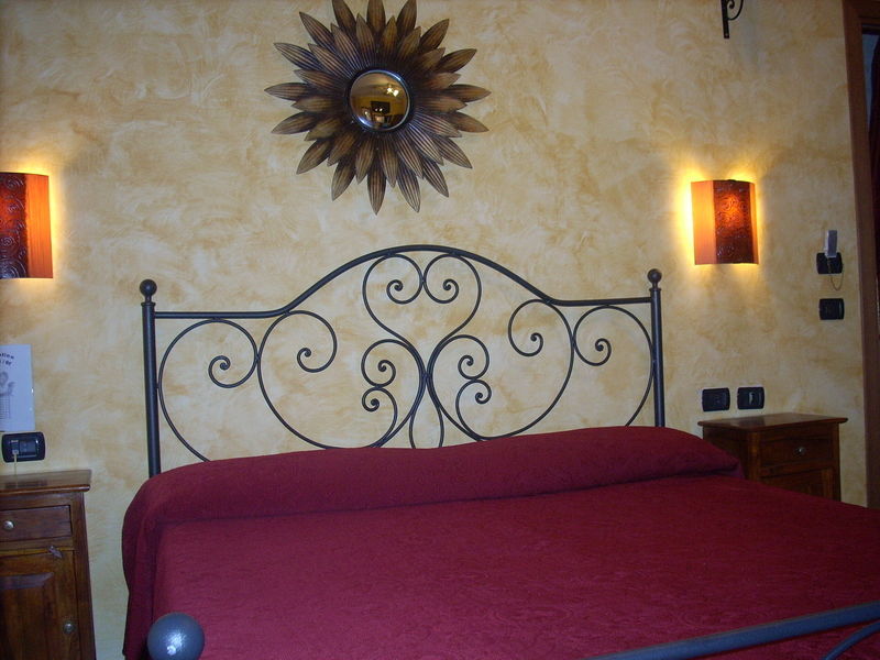 Viennese Due Hotel Róma Kültér fotó