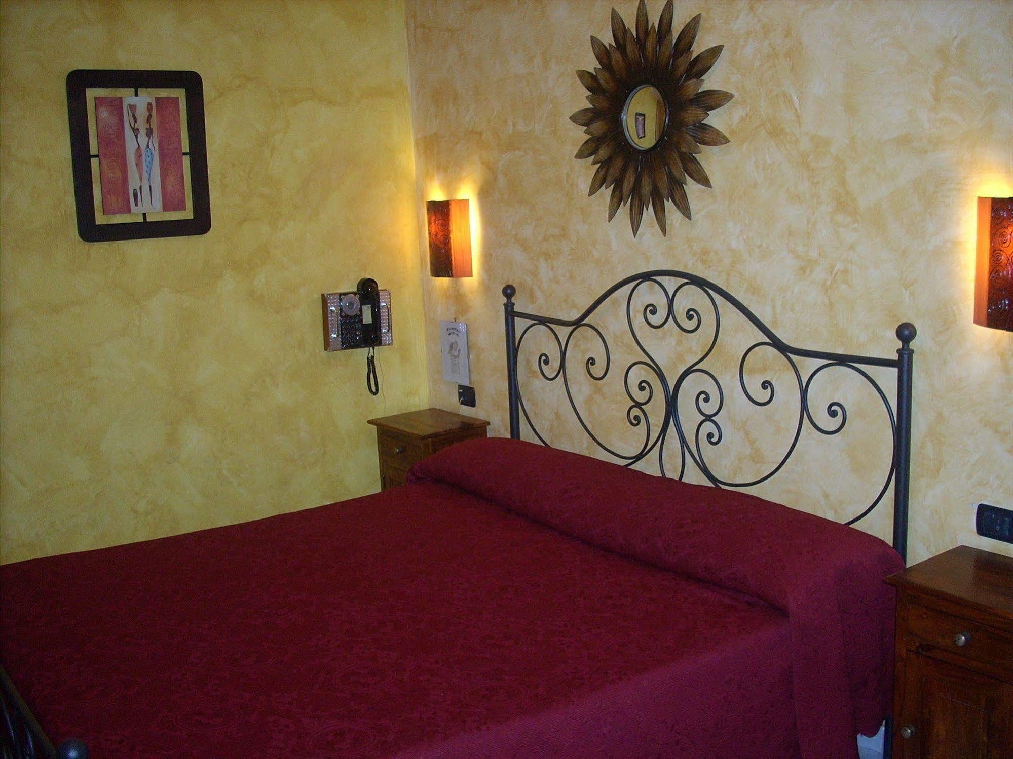 Viennese Due Hotel Róma Kültér fotó